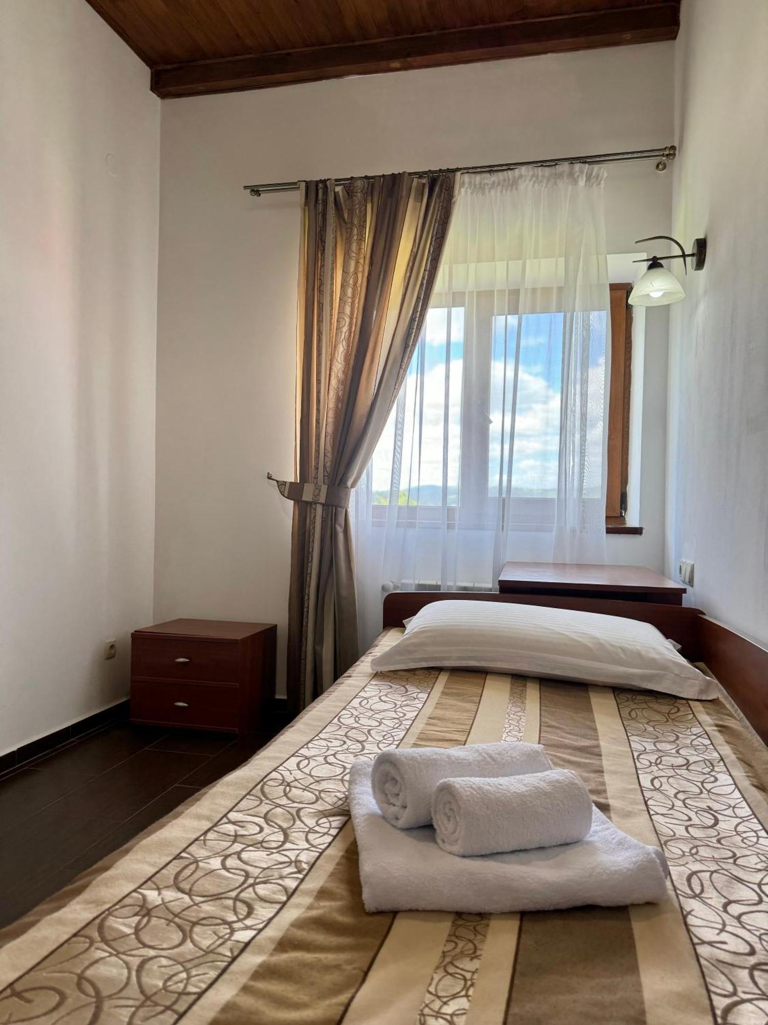 Villa Alessia Skhidnytsia Zewnętrze zdjęcie