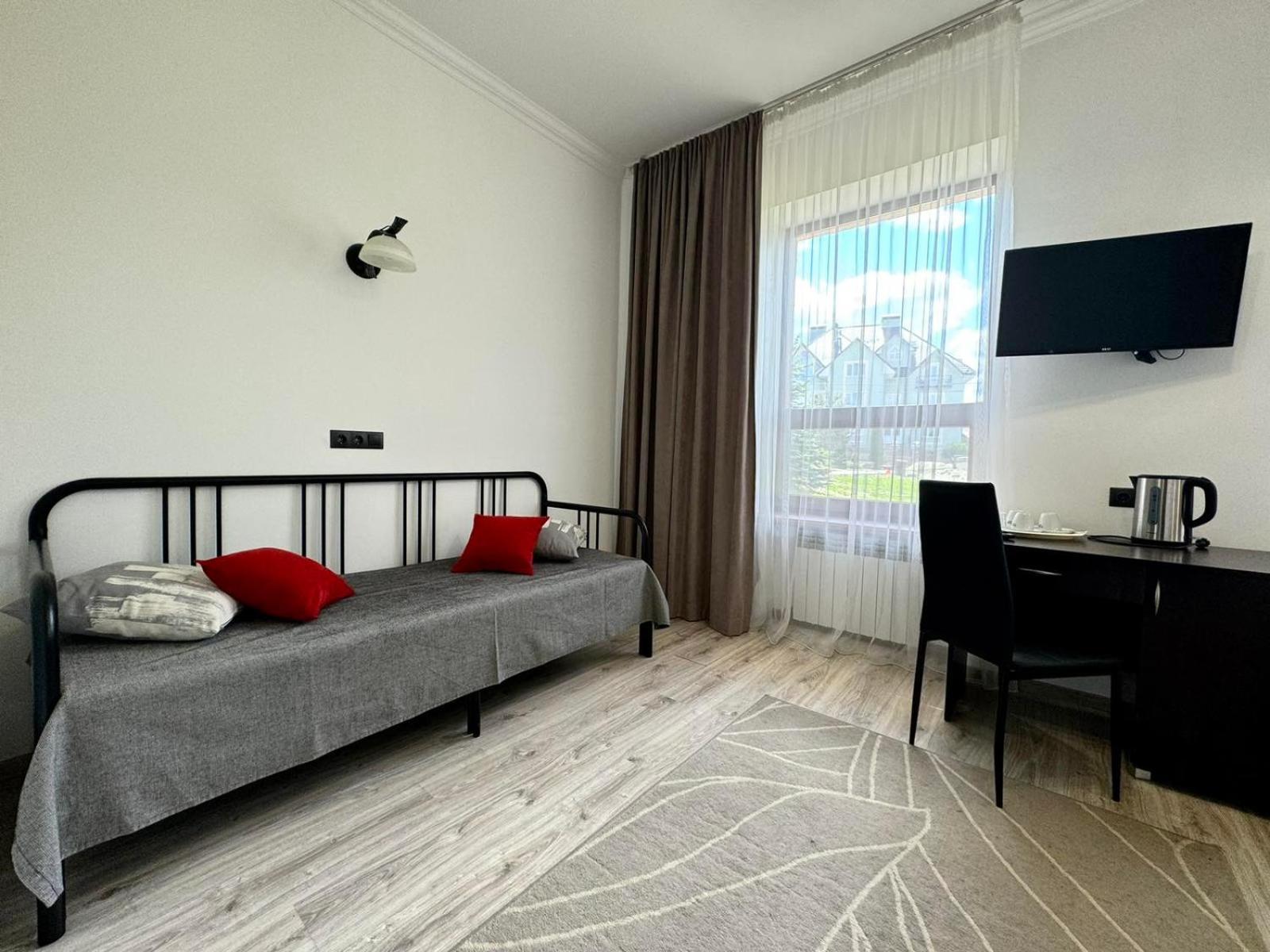Villa Alessia Skhidnytsia Zewnętrze zdjęcie