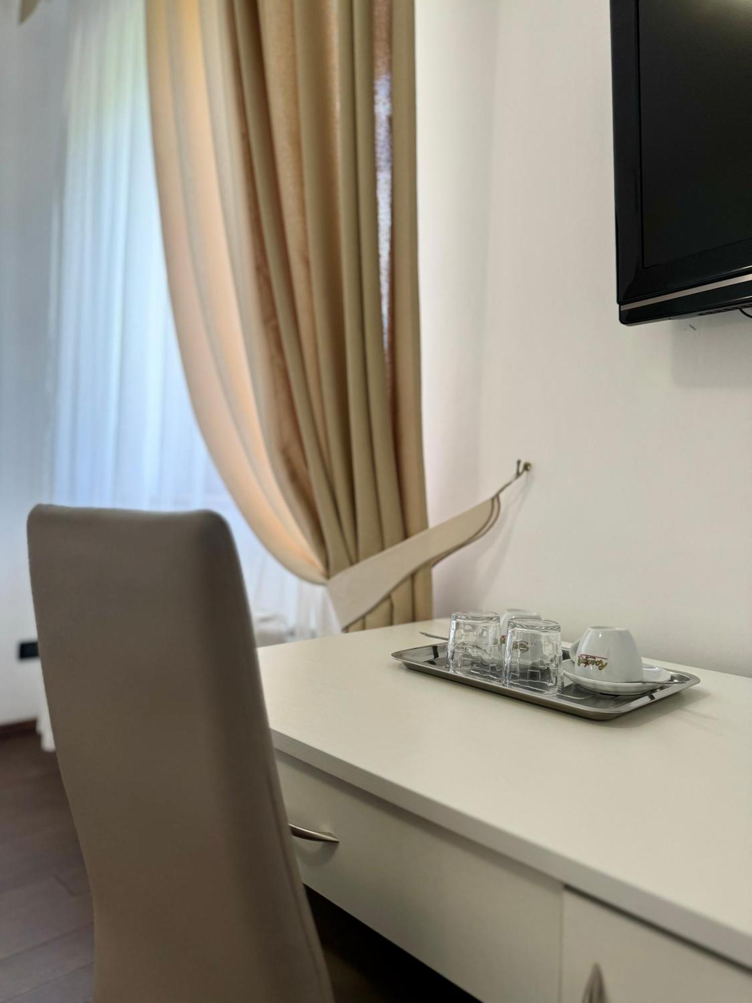 Villa Alessia Skhidnytsia Zewnętrze zdjęcie