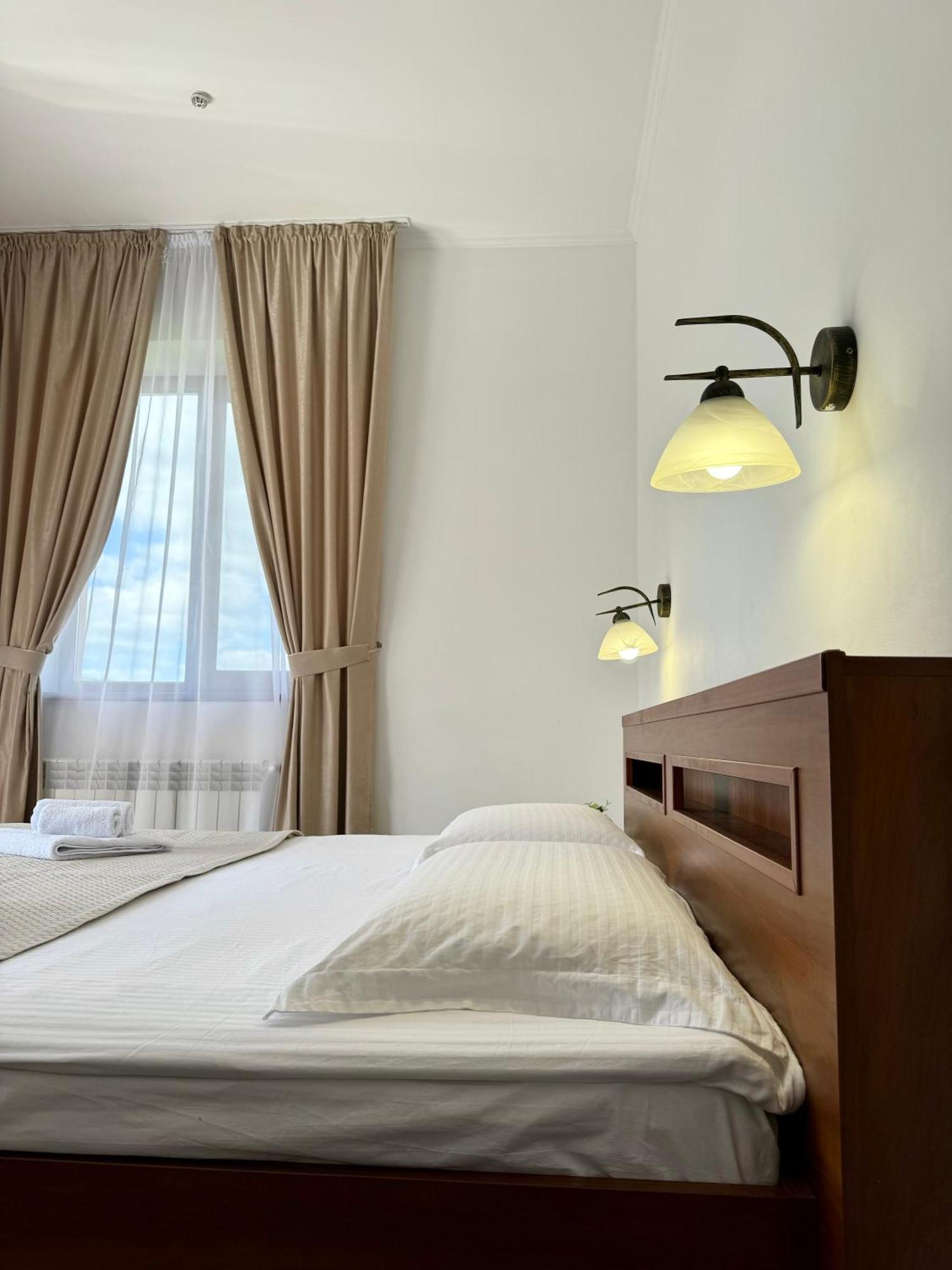 Villa Alessia Skhidnytsia Zewnętrze zdjęcie