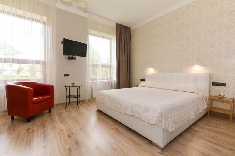 Villa Alessia Skhidnytsia Zewnętrze zdjęcie
