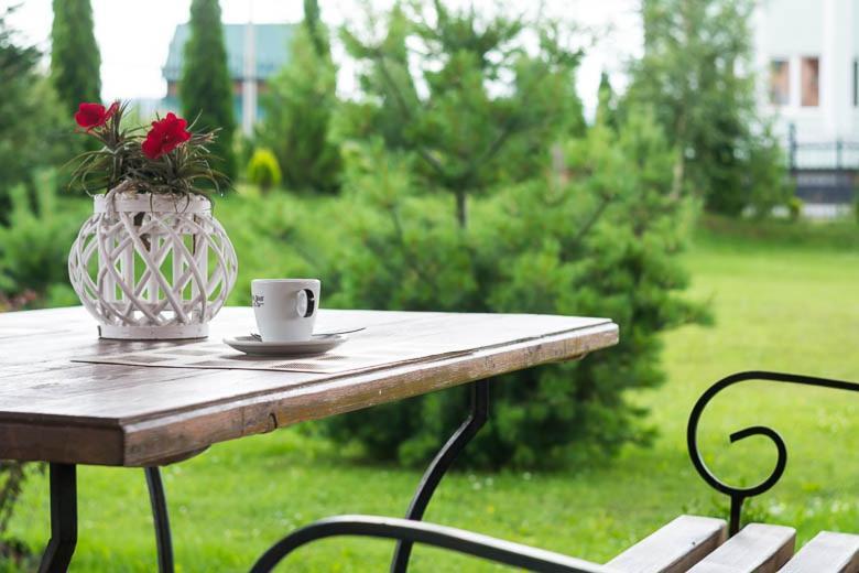Villa Alessia Skhidnytsia Zewnętrze zdjęcie